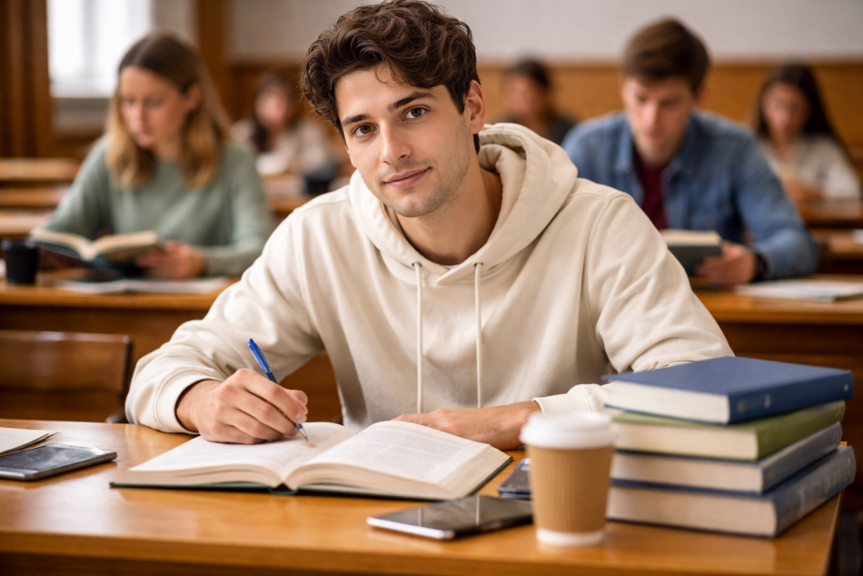 Каждый третий выпускник в России работает не по уровню образования